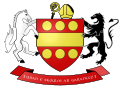 Blason de Gouesnou