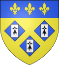 Blason de Dol-de-Bretagne