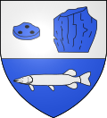 Blason de Basse-Goulaine