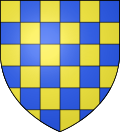 Blason de Donges