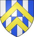 Blason du Loroux-Bottereau