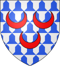 Blason de Pontchâteau