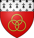 Blason de Saint-Herblain
