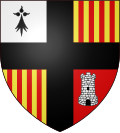Blason de Sainte-Pazanne