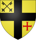 Blason de Saint-Père-en-Retz