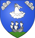 Blason des Sables-d'Olonne