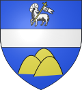 Blason de Saint-Jean-de-Monts