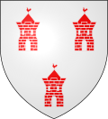 Blason de Talmont-Saint-Hilaire
