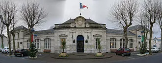 Châtelaillon-Plage (17340)