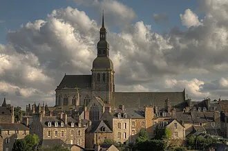 Dinan (22100)