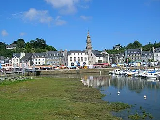 Binic-Étables-sur-Mer (22520)