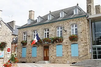 Lamballe-Armor (22400)