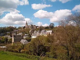 Lannion (22300)