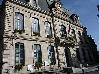 Saint-Brieuc (22000)