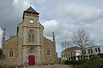 Trégueux (22950)