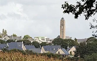 Guipavas (29490)