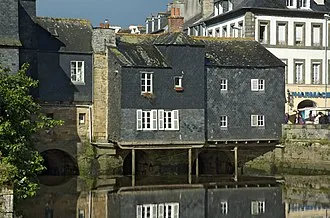 Landerneau (29800)