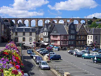 Morlaix (29600)