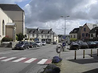 Plonéour-Lanvern (29720)