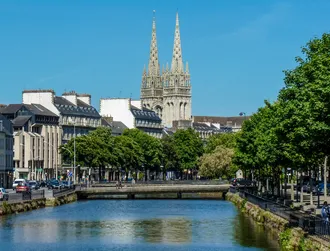 Quimper (29000)