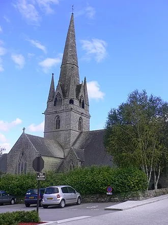 Rosporden (29140)