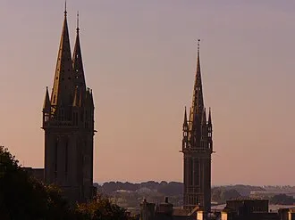 Saint-Pol-de-Léon (29250)