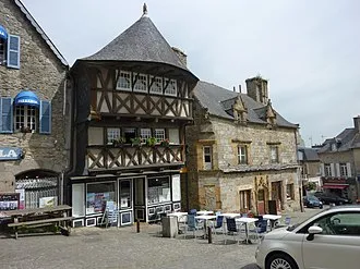 Saint-Renan (29290)