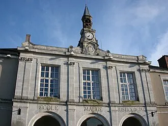 Bain-de-Bretagne (35470)