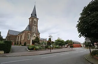 Chartres-de-Bretagne (35131)