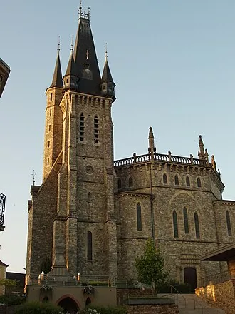 Châteaubourg (35220)