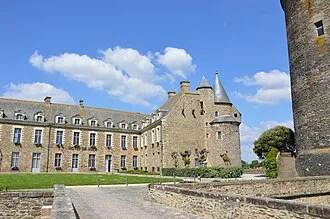 Châteaugiron (35410)