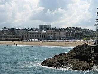 Dinard (35800)