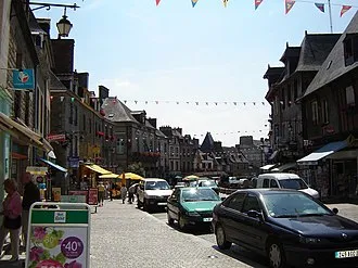 Dol-de-Bretagne (35120)