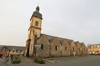 Guichen (35580)