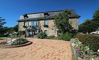 Laillé (35890)