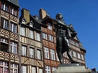 Rennes (35700)