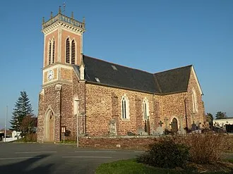Saint-Jacques-de-la-Lande (35136)