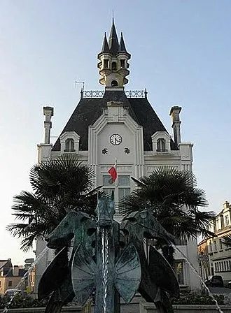 Saint-Méen-le-Grand (35290)