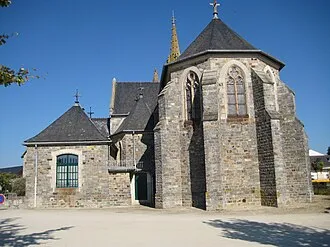 Thorigné-Fouillard (35235)