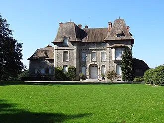 Chaumes-en-Retz (44320)