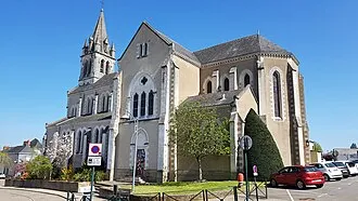 Basse-Goulaine (44115)