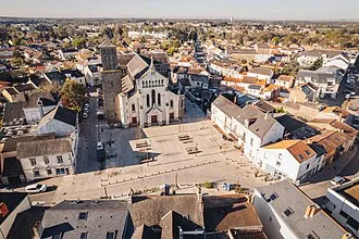 Bouguenais (44340)