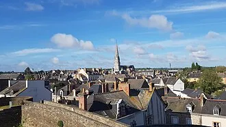 Châteaubriant (44110)