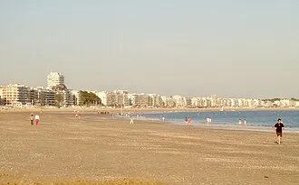 La Baule-Escoublac (44500)