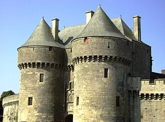 Guérande (44350)