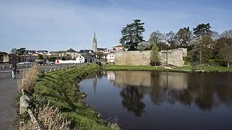 Le Loroux-Bottereau (44430)