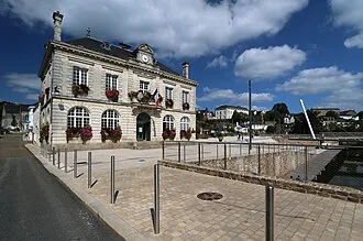 Pontchâteau (44160)
