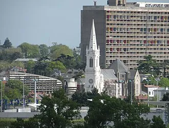 Rezé (44400)