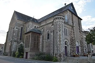 Saint-Julien-de-Concelles (44450)
