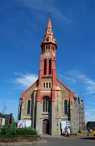 Saint-Lyphard (44410)